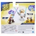 STAR WARS LYS SOLAY I DROID TRENINGOWY POJEDYNEK JEDI GWIEZDNE WOJNY HASBRO