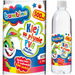 KLEJ W PŁYNIE PVA SLIME BAMBINO 500 ml GLUTY DIY PRZEZROCZYSTY - 10 szt.
