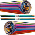 BIBUŁA GŁADKA W ROLCE 30CM DEKORACYJNA SZKOLNA ZIEMIA OBIECANA - 2 sztuki