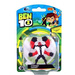 FIGURKA EPEE BEN 10 - CZTERORĘKI