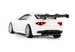 MASERATI GRAN TURISMO MC GT4 M-308 SAMOCHÓD MODEL METALOWY POJAZD NAPĘD