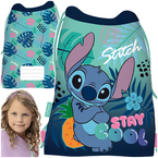 WOREK NA BUTY OBUWIE KAPCIE SZKOLNY NA WF STITCH STAY COOL ST.MAJEWSKI