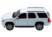 SAMOCHÓD METALOWY WELLY 1:34 2008 CHEVROLET TAHOE