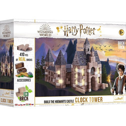 BRICK TRICK KLOCKI WIEŻA ZEGAROWA - HARRY POTTER