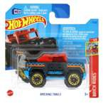HOT WHEELS BRICKING TRAILS BRICK RIDES SAMOCHODZIK  MATTEL