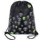 WOREK NA BUTY ALIENS ODBLASKOWI KOSMICI - ST.RIGHT