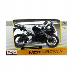 MOTOCYKL 1/12 HONDA CBR1000RR
