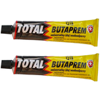 KLEJ BUTAPREM BUTAPREN 35 G ORYGINALNY UNIWERSALNY W TUBCE GUST-POL - 2 szt