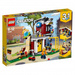 KLOCKI LEGO 3W1 CREATOR SKATEPARK 31081