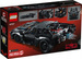 LEGO TECHNIC BATMAN BATMOBIL SAMOCHÓD WYŚCIGÓWKA KLOCKI DC 42127 ŚWIATŁO