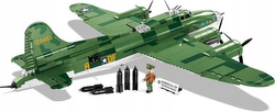 KLOCKI COBI SAMOLOT BOEING MEMPHIS BELLE FF 5707