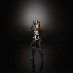 FIGURKA STAR WARS BLACK SERIES LEGENDS JAINA SOLO