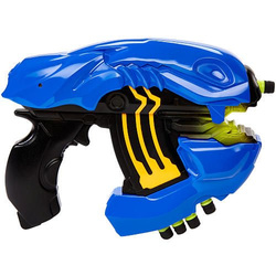 PISTOLET NA RZUTKI BLASTER BOOMCO HALO - MATTEL