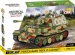 COBI PANZERJAGER TIGER (P) ELEFANT NIEMIECKI WW2 KLOCKI KONSTRUKCYJNE 2582