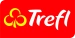 GRA PLANSZOWA SPY GUY RODZINNA TREFLIKI MAŁY DETEKTYW KLEPSYDRA TREFL 02298