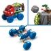 LEGO MARVEL SPIDERMAN SPIDEY MISJA RATUNKOWA SPIDEYA W DINOTERENÓWCE 11199