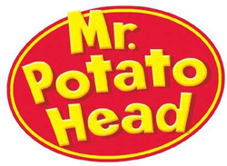 MASKOTKA MR. POTATO HEAD ZIEMNIAK TOY STORY HASBRO