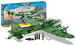 KLOCKI COBI SAMOLOT BOEING MEMPHIS BELLE FF 5707