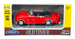 1953 PACKARD CARIBBEAN OLD TIMER METALOWY SAMOCHODZIK WELLY 1:34