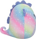 SQUISHMALLOWS MASKOTKA PLUSZOWA PRZYTULANKA 19 CM - KONIK MORSKI EMERALD