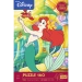PUZZLE 160 ELEMENTÓW DISNEY MAŁA SYRENKA 40-LECIE UKŁADANKA TREFL 40056