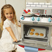 PIEKARNIK INTERAKTYWNY KUCHENKA GAZOWA ŚWIATŁO DLA MALUCHA LITTLE TIKES