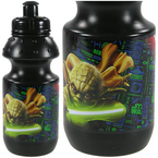 BIDON BUTELKA NA WODĘ DO SZKOŁY STAR WARS GWIEZDNE WOJNY DERFORM 330 ml