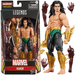 MARVEL LEGENDS NAMOR FIGURKA RUCHOMA KOLEKCJONERSKA HASBRO THE VOID
