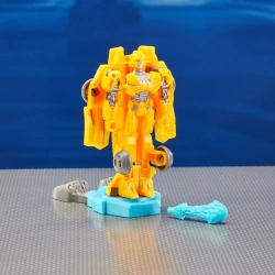 TRANSFORMERS ONE BUMBLEBEE ROBOT BATTLERS FIGURKA TRANSFORMUJĄCA HASBRO