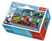 PUZZLE MINI PRZYGODY TOMKA TOMEK 54 EL - TREFL