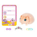 LITTLE LIVE PETS INTERAKTYWNY KRÓLIK MAMA SURPRISE I MAŁE KRÓLICZKI COBI