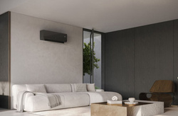 KLIMATYZACJA LG ARTLCOOL AI SOFT AIR MIRROR 3,5kW ZESTAW MONTAŻOWY 3MB