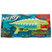NERF DINOSQUAD ARMORSTRIKE WYRZUTNIA DINOZAUR 16 STRZAŁEK HASBRO