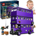 LEGO HARRY POTTER PRZYGODA NA POKŁADZIE BŁĘDNEGO RYCERZA AUTOBUS 76446