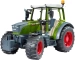 TRAKTOR BRUDER FENDT 211 VARIO CIĄGNIK POJAZD ROLNICZY FARMA WIEŚ 1:16