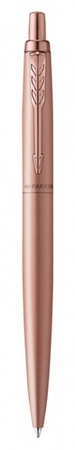 DŁUGOPIS AUTOMATYCZNY PARKER JOTTER XL PINK GOLD MATOWY RÓŻOWE ZŁOTO