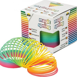 MAGICZNA SPRĘŻYNA SPRĘŻYNKA MAGIC SPRING DROMADER