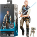 STAR WARS JEDI SURVIVOR CAL KESTIS FIGURKA HASBRO BLACK GWIEZDNE WOJNY