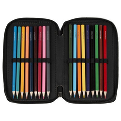 PIÓRNIK TRZYKOMOROWY Z WYPOSAŻENIEM BACKUP SŁODKIE PIESKI BACKUP