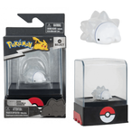FIGURKA POKEMON POKEMON SELECT SNOM WYSTAWKA