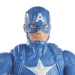 MARVEL AVENGERS TITAN HERO SERIES FIGURKA KAPITAN AMERYKA 30 cm HASBRO