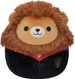 SQUISHMALLOWS MASKOTKA PLUSZAK PRZYTULANKA HARRY POTTER GRYFFINDOR LEW 25cm