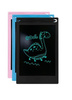 TABLET DO RYSOWANIA ZNIKOPIS LCD KIDEA NIEBIESKI