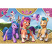 PUZZLE 100 EL MY LITTLE PONY THE MOVIE TREFL