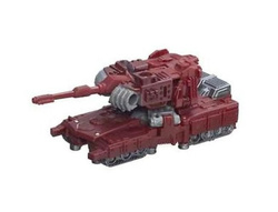 FIGURKA TRANSFORMERS COMBINER WARS WARPATH  HASBRO