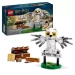 LEGO HARRY POTTER ZESTAW HEDWIGA Z WIZYTĄ NA UL. PRIVET DRIVE 4 76425