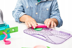 PLAY-DOH CIASTOLINA MASA PLASTYCZNA DUŻY ZESTAW KREATYWNY 10 TUB XXL HASBRO