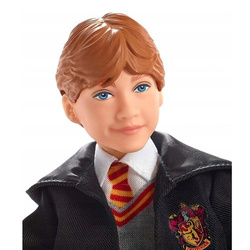 HARRY POTTER RON WEASLEY FIGURKA LALKA HOGWART WIZARDING WORLD CZARODZIEJ