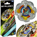 BEYBLADE X SAVAGE BEAR 3-60S WIRUJĄCY DYSK BĄCZEK SPINNER HASBRO