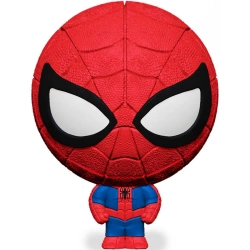 MARVEL SPIDER-MAN ELASTIKORPS GNIOTEK ANTYSTRESOWY MIĘKKI PETER PARKER